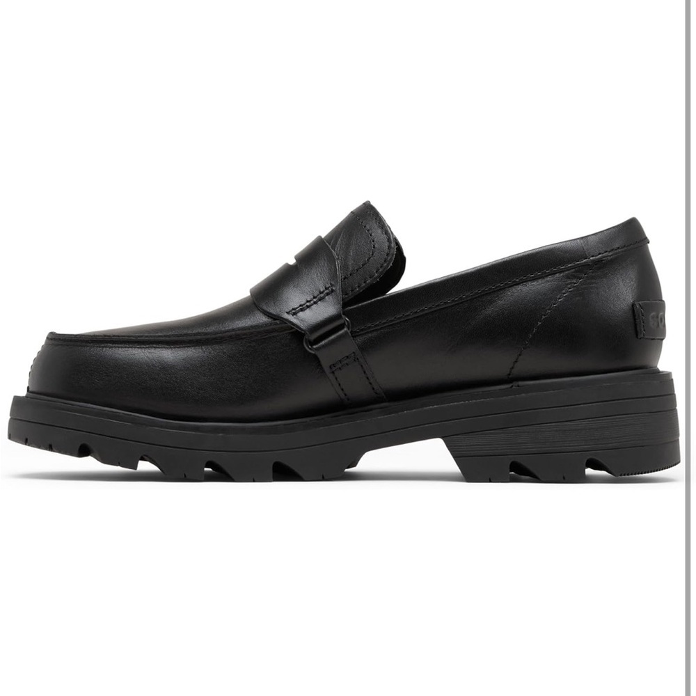 Sorel Women's Revel Ave Loafer 12 / 624 - Picture 7 of 7